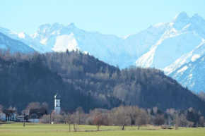 Ferienwohungen Familie Schröttle
